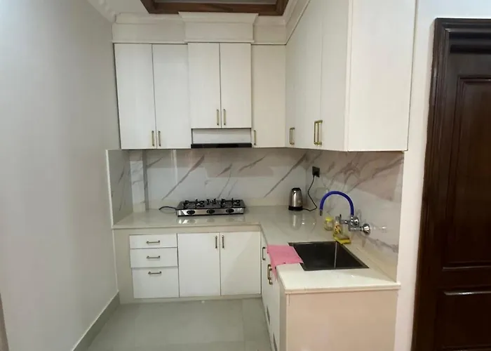 Apartment Swayambhu Kathmandu